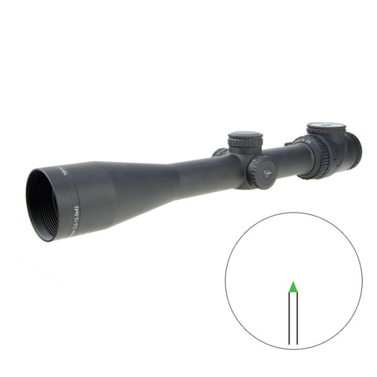 AccuPoint® 2.5-12.5x42 Riflescope
