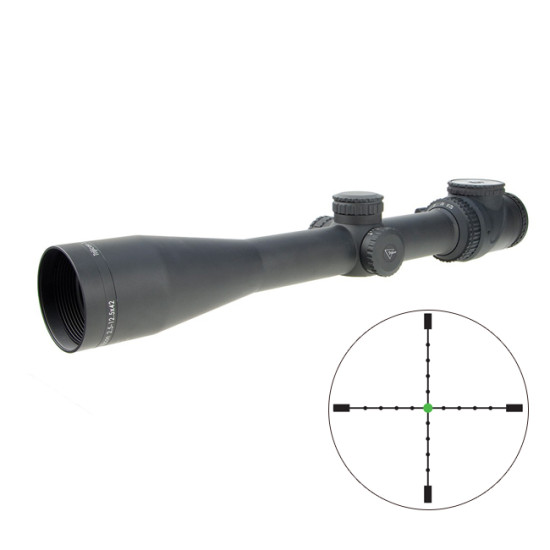 AccuPoint® 2.5-12.5x42 Riflescope