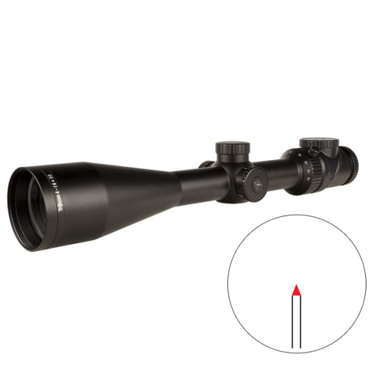AccuPoint® 4-16x50 Riflescope
