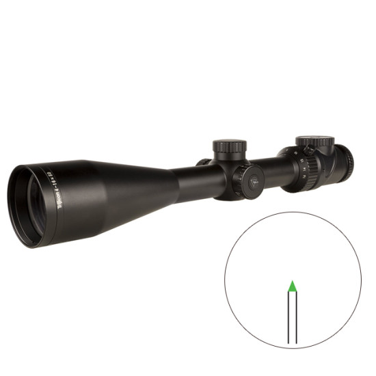 AccuPoint® 4-16x50 Riflescope
