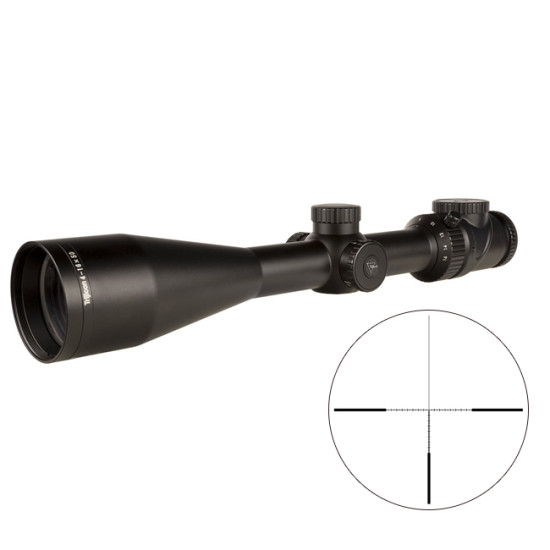AccuPoint® 4-16x50 Riflescope