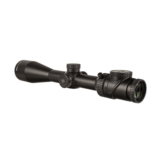 AccuPoint® 4-16x50 Riflescope