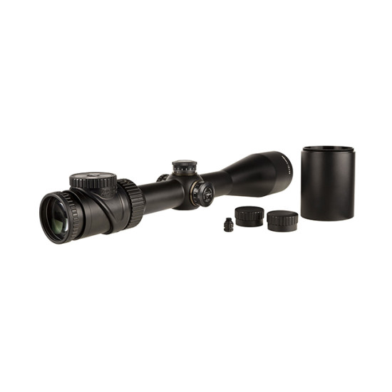 AccuPoint® 4-16x50 Riflescope