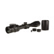 AccuPoint® 4-16x50 Riflescope