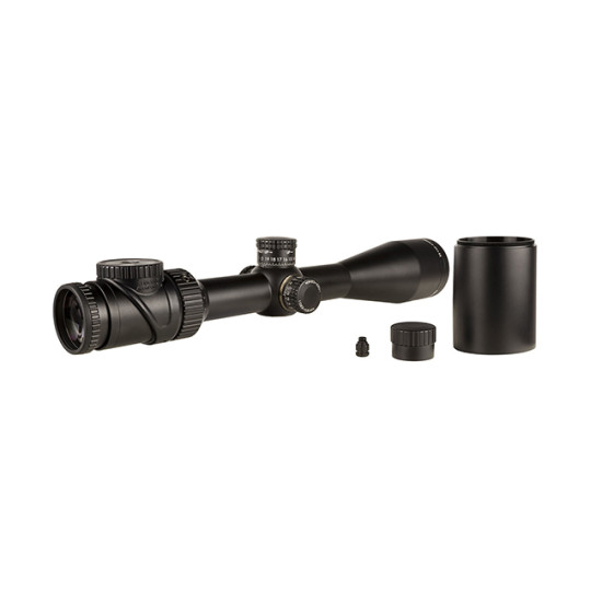 AccuPoint® 4-24x50 Riflescope