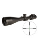 AccuPoint® 4-24x50 Riflescope
