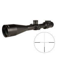 AccuPoint® 3-18x50 Riflescope