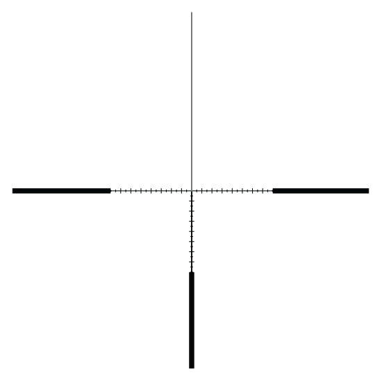 AccuPoint® 3-18x50 Riflescope