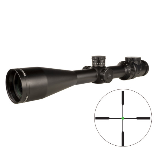 AccuPoint® 3-18x50 Riflescope