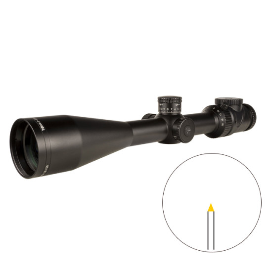 AccuPoint® 3-18x50 Riflescope