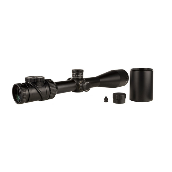 AccuPoint® 3-18x50 Riflescope