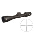 Ascent® 3-12x40 Tactical Riflescope