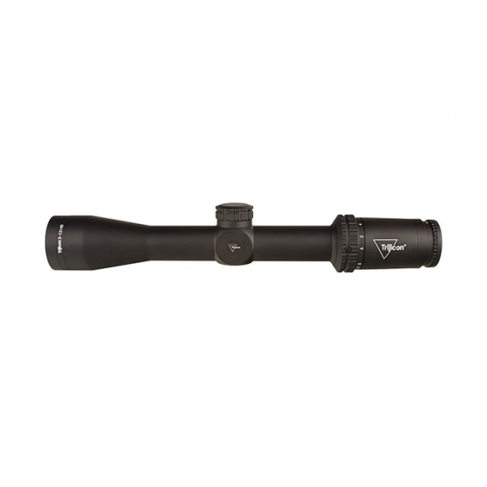 Ascent® 3-12x40 Tactical Riflescope