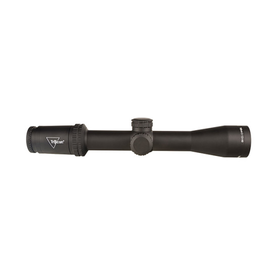 Ascent® 3-12x40 Tactical Riflescope