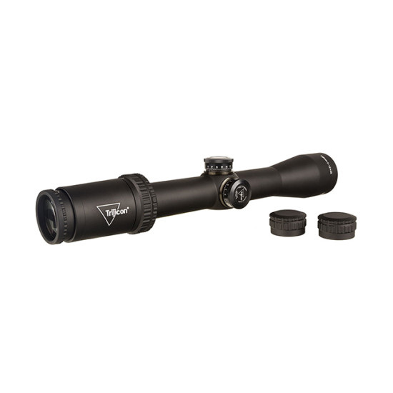 Ascent® 3-12x40 Tactical Riflescope