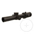 Credo® HX 1-4x24 Riflescope