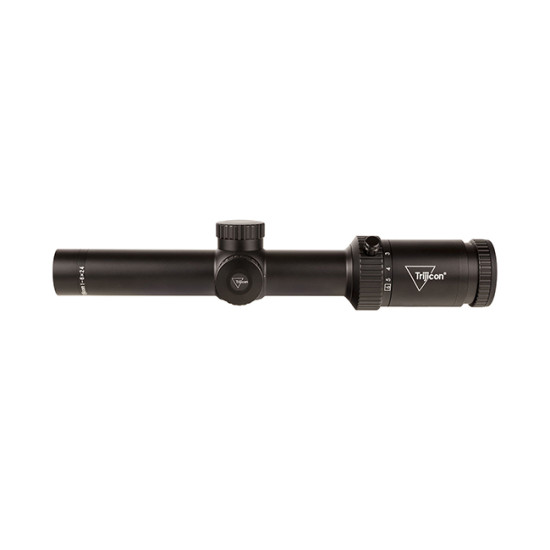 Credo® HX 1-6x24 Riflescope