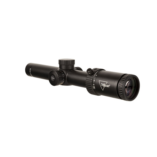 Credo® HX 1-6x24 Riflescope