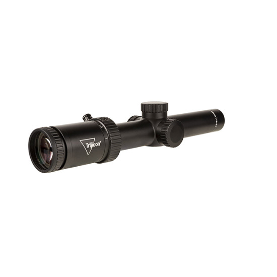 Credo® HX 1-6x24 Riflescope