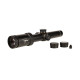 Credo® HX 1-6x24 Riflescope