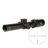 Credo® HX 1-6x24 Riflescope