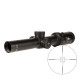 Credo® HX 1-6x24 Riflescope