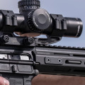1-8x28 Riflescope