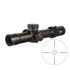 Credo® HX 1-8x28 Riflescope