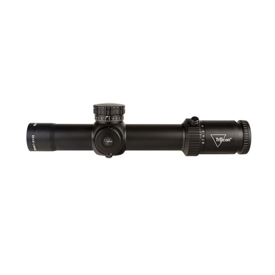 Credo® HX 1-8x28 Riflescope