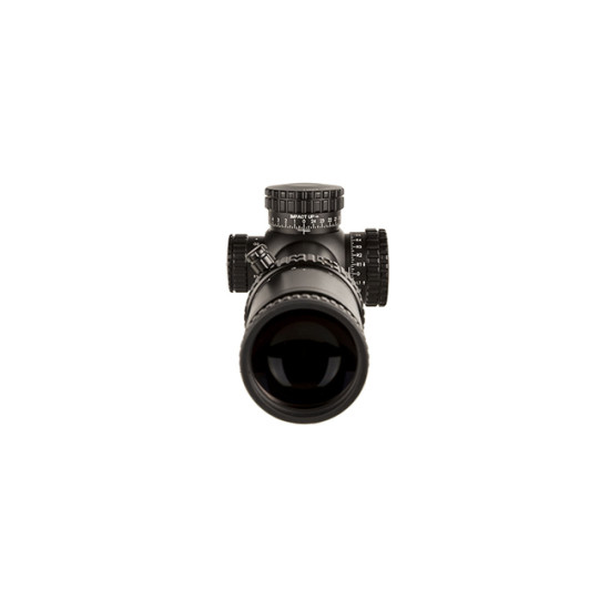 Credo® HX 1-8x28 Riflescope