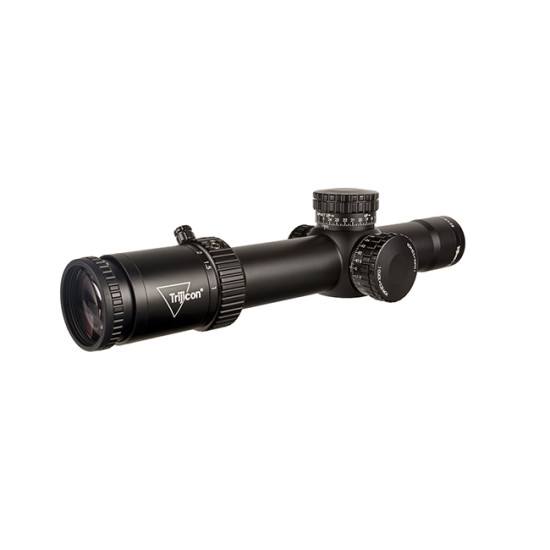 Credo® HX 1-8x28 Riflescope