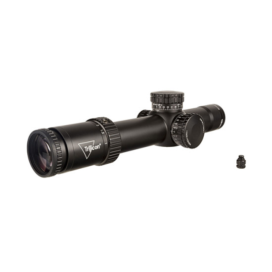 Credo® HX 1-8x28 Riflescope