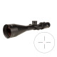 Credo® HX 2.5-10x56 Riflescope