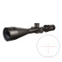 Credo® HX 2.5-15x56 Riflescope