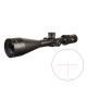 Credo® HX 2.5-15x56 Riflescope