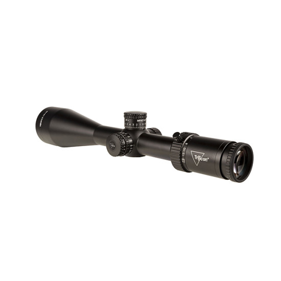 Credo® HX 2.5-15x56 Riflescope