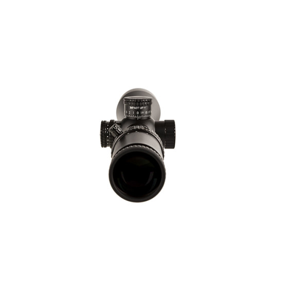 Credo® HX 2.5-15x56 Riflescope