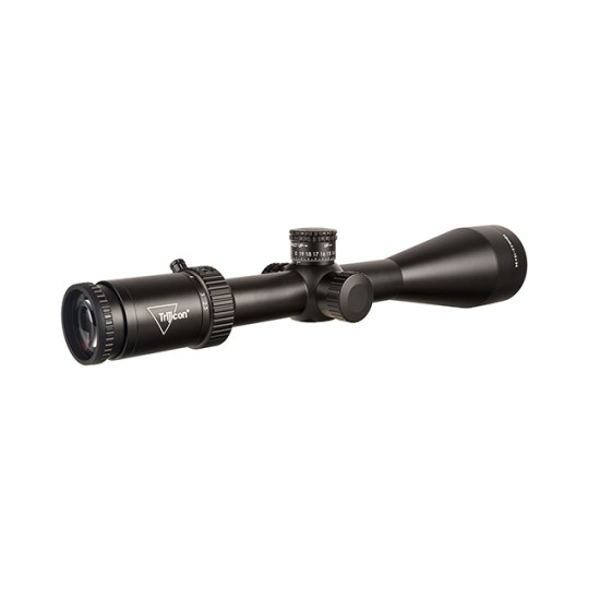 Credo® HX 2.5-15x56 Riflescope