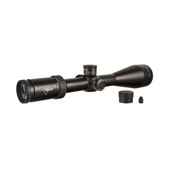 Credo® HX 2.5-15x56 Riflescope