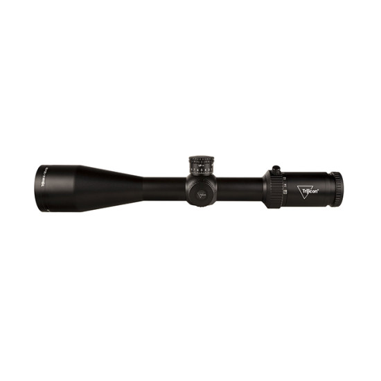 Credo® HX 4-16x50 Riflescope