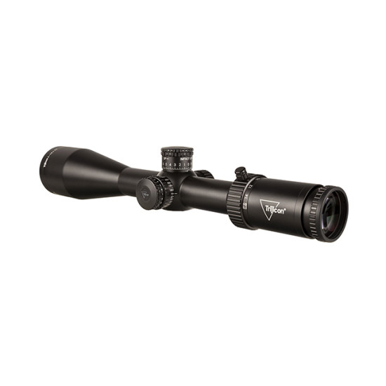 Credo® HX 4-16x50 Riflescope