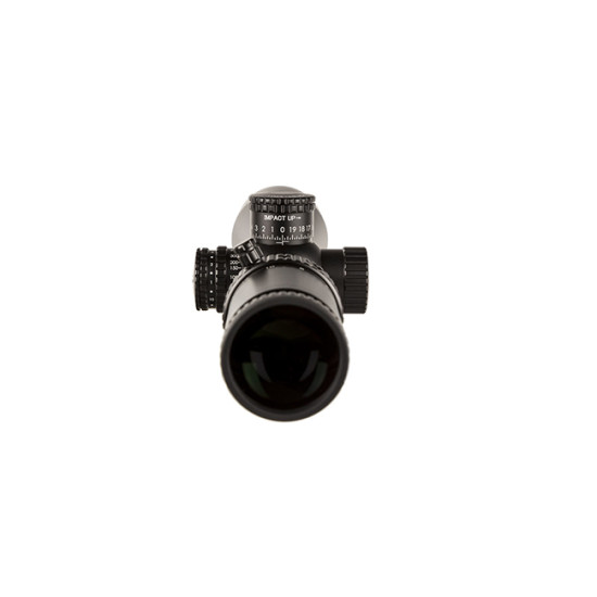 Credo® HX 4-16x50 Riflescope