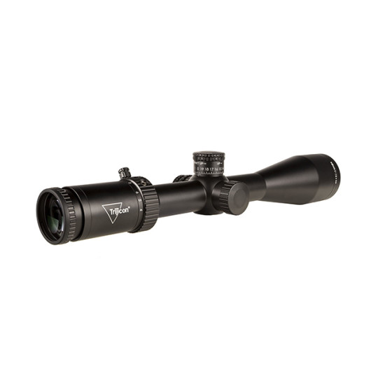 Credo® HX 4-16x50 Riflescope