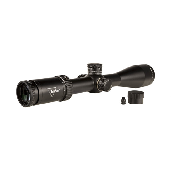 Credo® HX 4-16x50 Riflescope