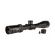 Credo® HX 4-16x50 Riflescope