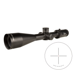 Credo® HX 4-16x50 Riflescope