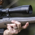 4-16x50 Riflescope