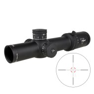Credo® 1-10x28 Riflescope