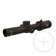Credo® 1-4x24 Riflescope