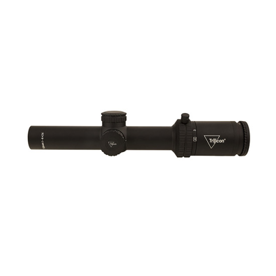 Credo® 1-4x24 Riflescope